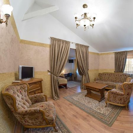 Hotel - Bar Grafaite シャウレイ エクステリア 写真