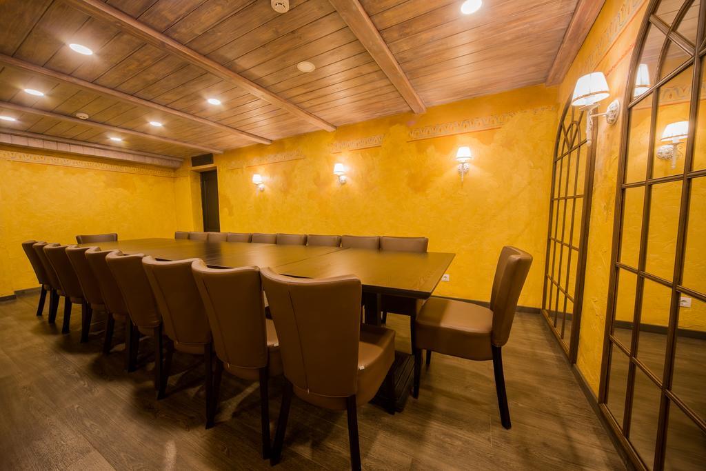 Hotel - Bar Grafaite シャウレイ エクステリア 写真