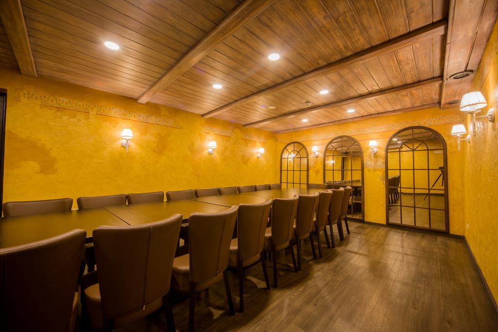 Hotel - Bar Grafaite シャウレイ エクステリア 写真