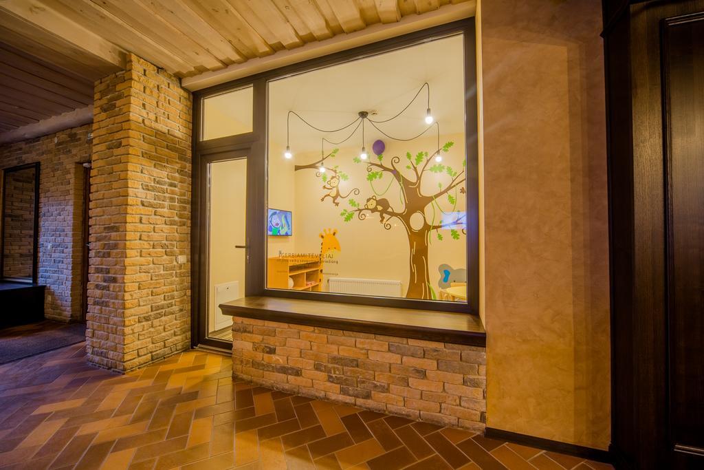 Hotel - Bar Grafaite シャウレイ エクステリア 写真