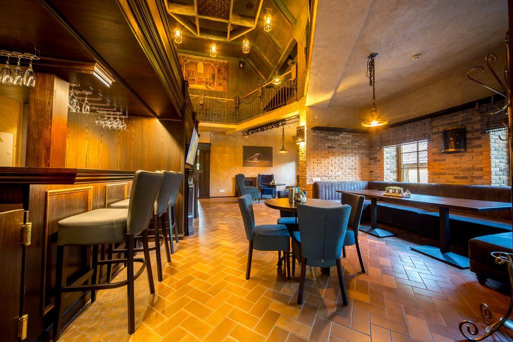 Hotel - Bar Grafaite シャウレイ エクステリア 写真