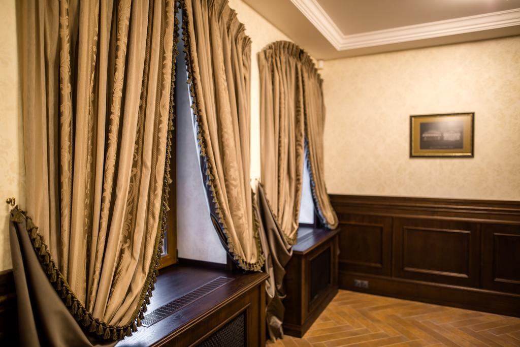 Hotel - Bar Grafaite シャウレイ エクステリア 写真