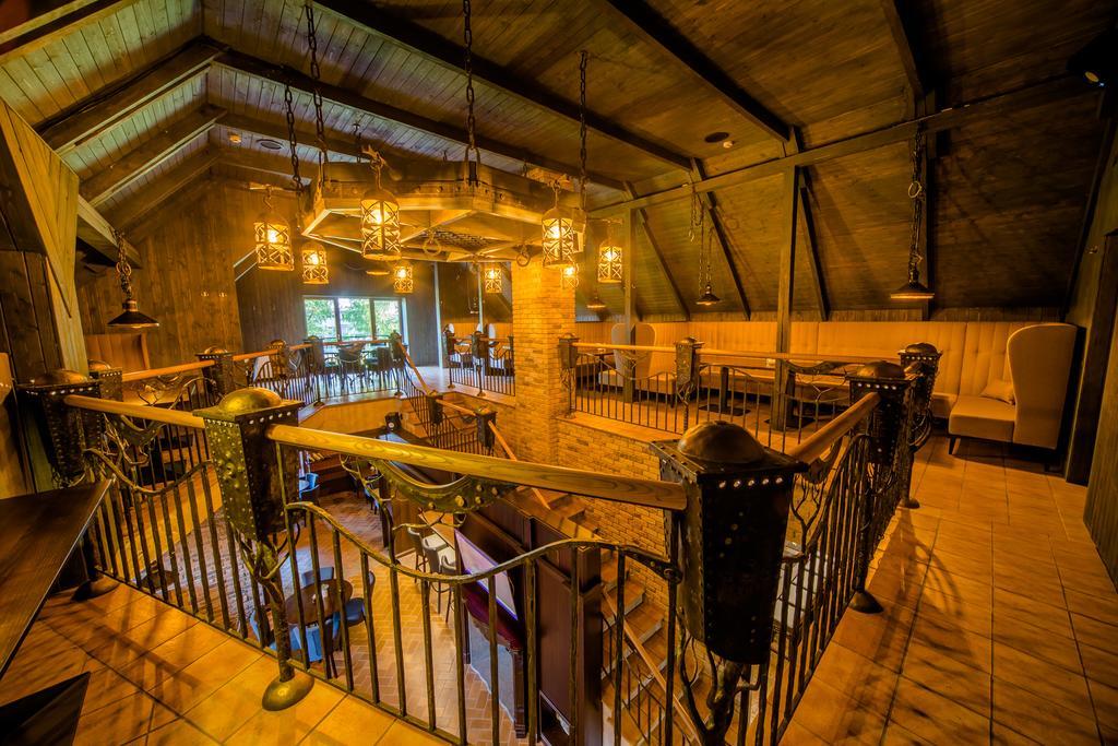 Hotel - Bar Grafaite シャウレイ エクステリア 写真