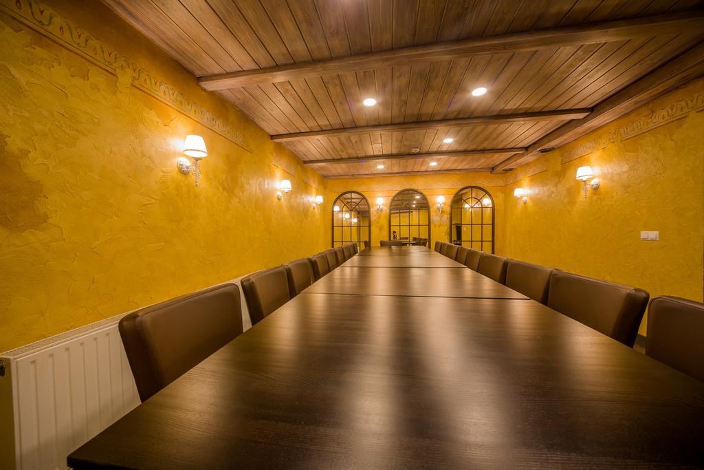 Hotel - Bar Grafaite シャウレイ エクステリア 写真