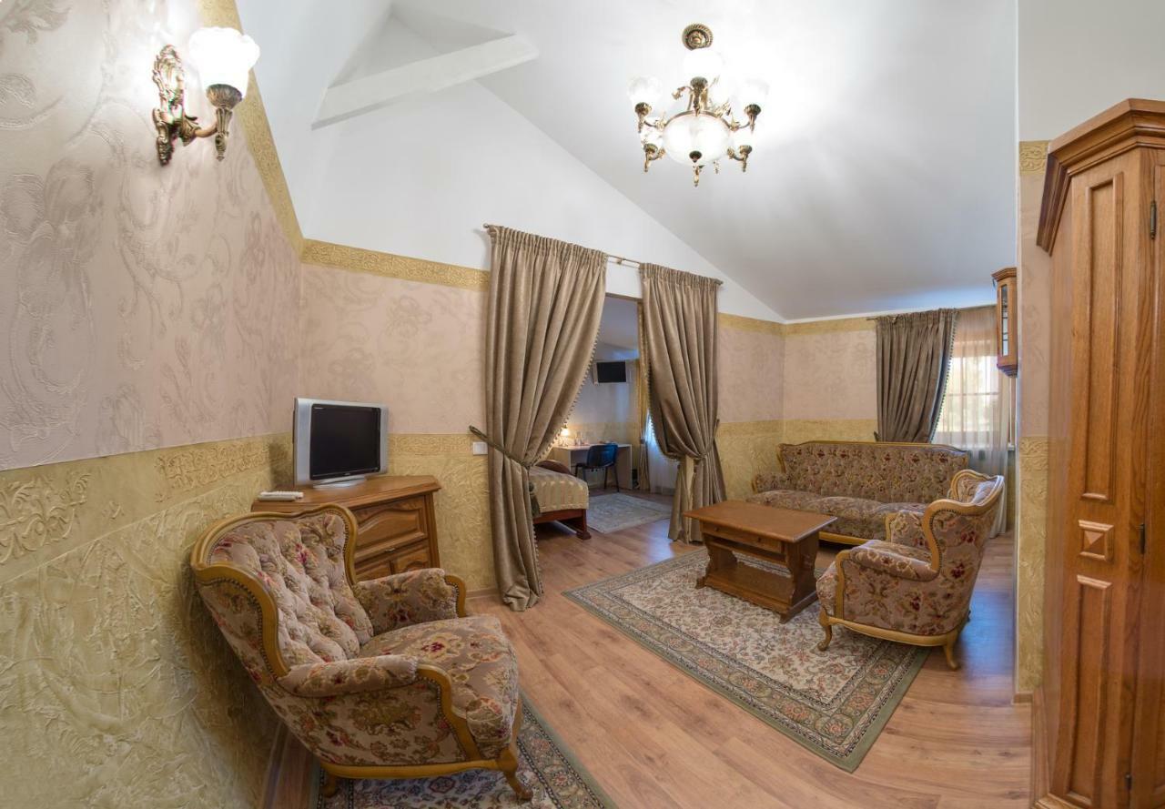 Hotel - Bar Grafaite シャウレイ エクステリア 写真